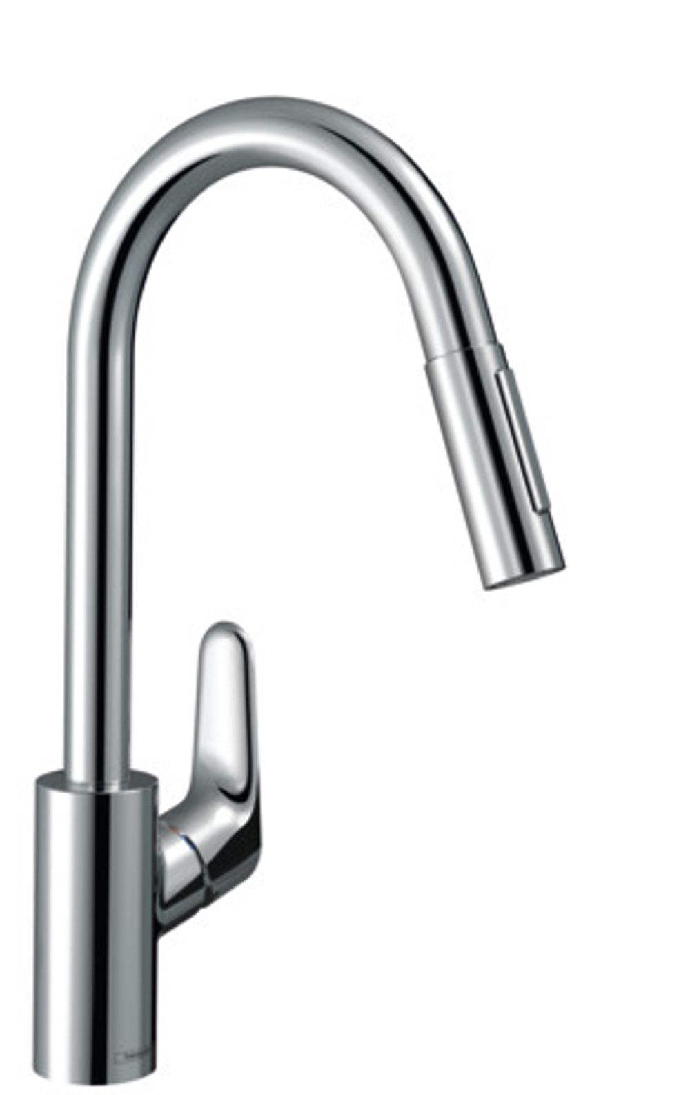 https://raleo.de:443/files/img/11eeea28b62cba0092906bba4399b90c/size_l/Hansgrohe-HG-Spueltischmischer-240-Focus-M41-Ausziehbrause-2jet-sBox-chrom-73880000 gallery number 1